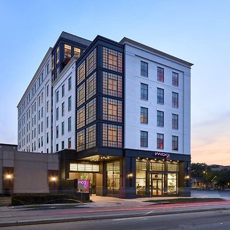 Moxy Charleston Downtown 호텔 외부 사진