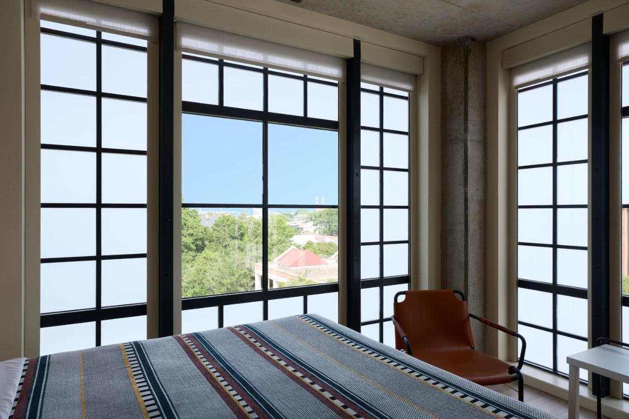 Moxy Charleston Downtown 호텔 외부 사진