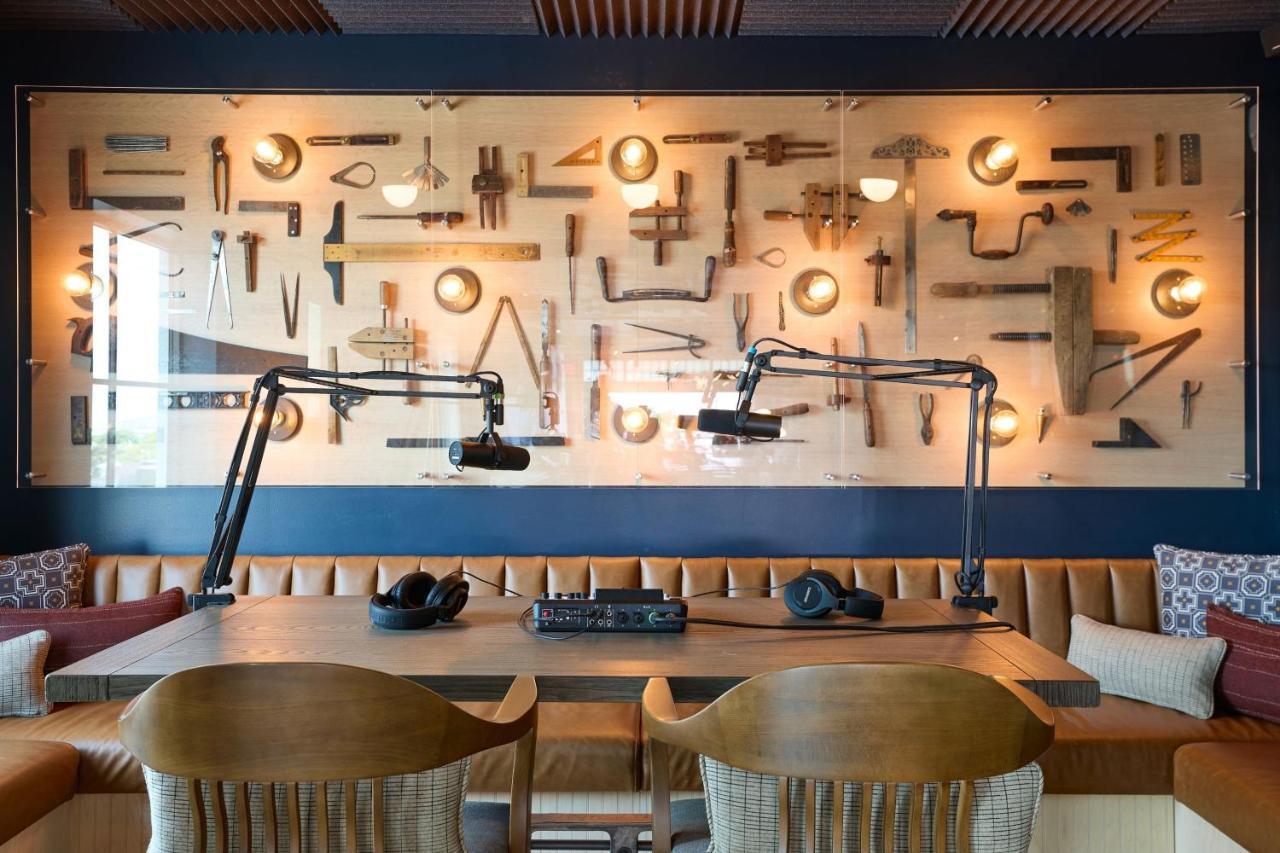 Moxy Charleston Downtown 호텔 외부 사진