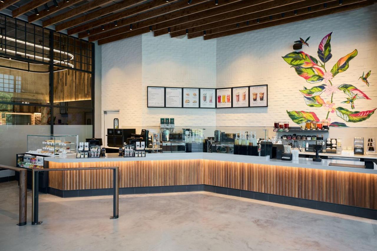Moxy Charleston Downtown 호텔 외부 사진
